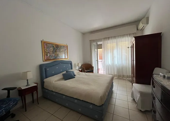 Silvana Vatican Apartment