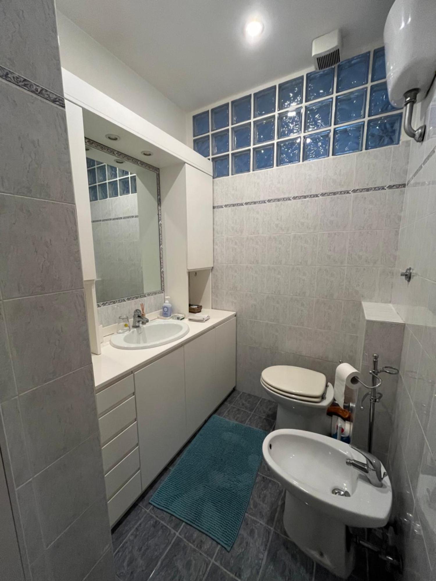Silvana Vatican Apartment Rom