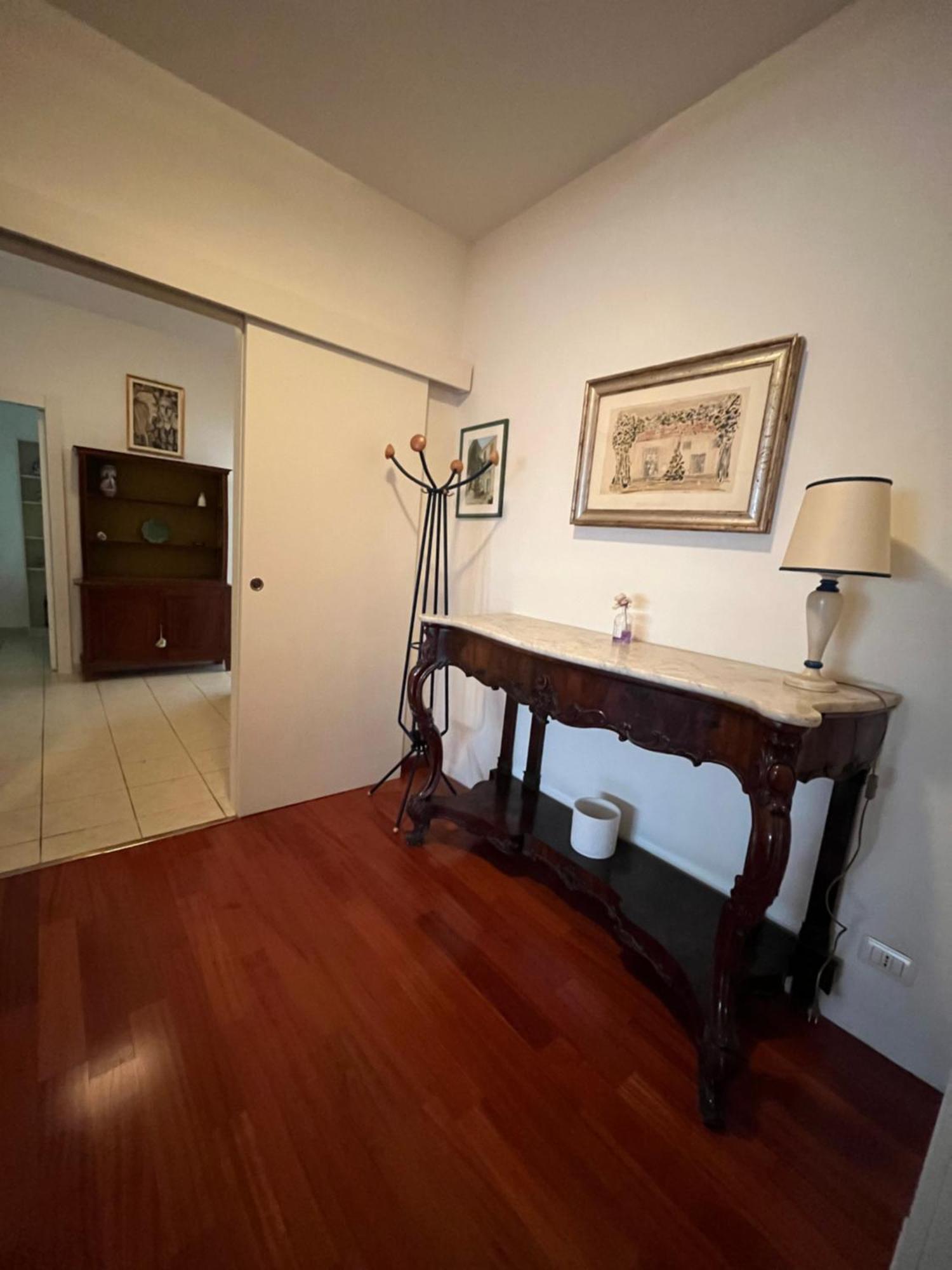 Silvana Vatican Apartment Rom